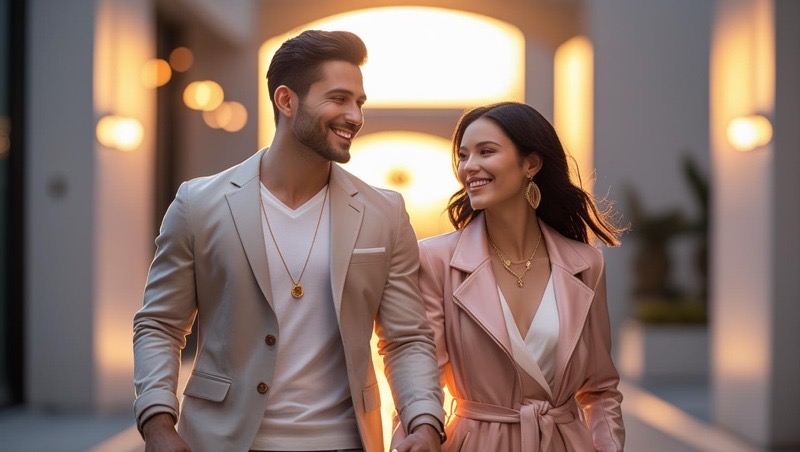 What Happy Couples Do Differently in the Early Stages