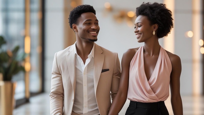 Online Dating Etiquette Most People Get Wrong