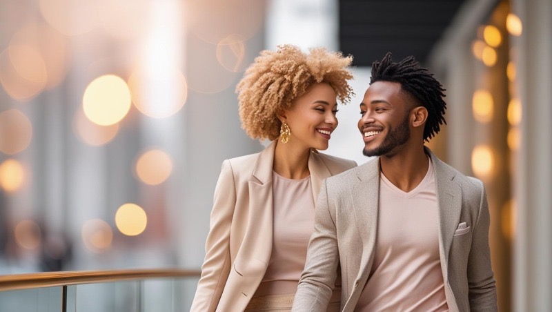 Dating App Success for Shy or Anxious Singles