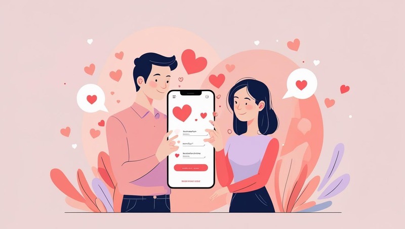 The League Love Stories from Ambitious Professionals