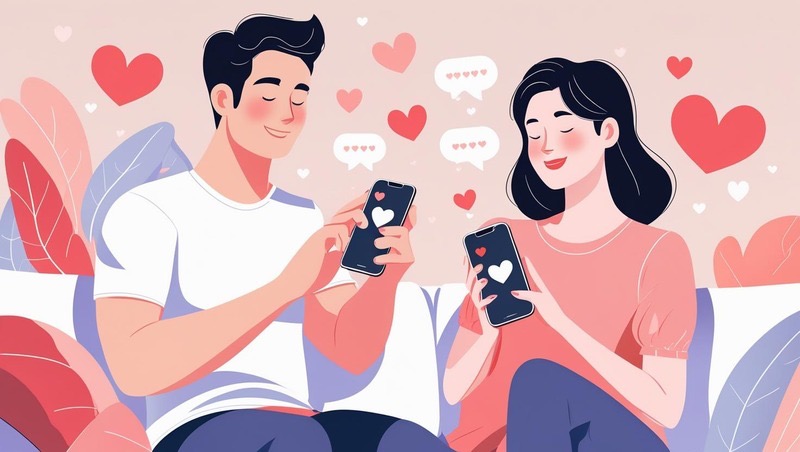 How to Flirt Without Being Awkward